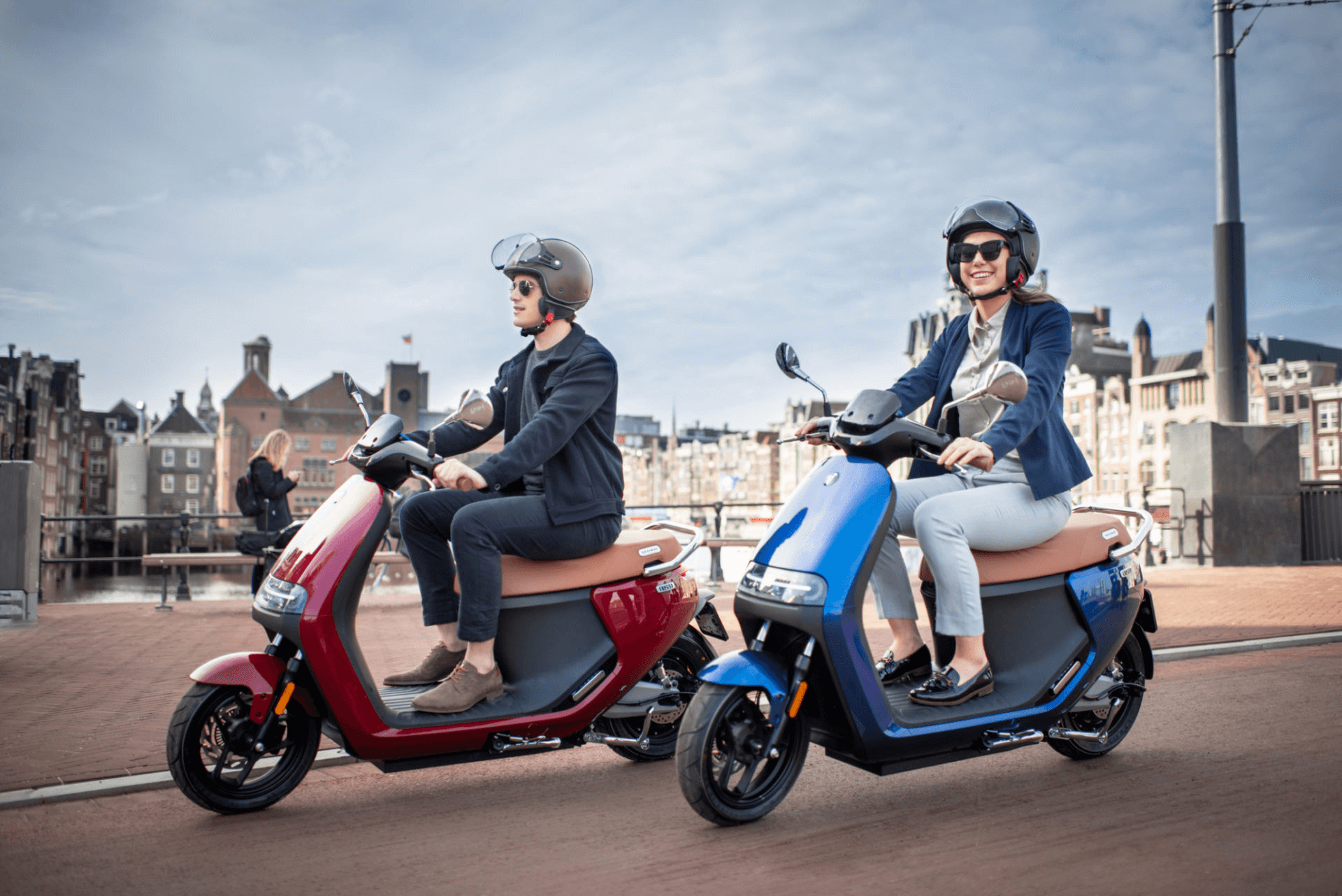 Segway E100 Price in Nepal (November 2024 Updated)