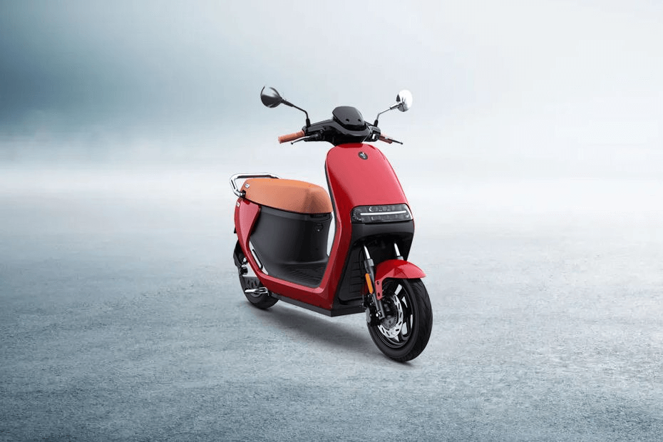 Segway E110L Price in Nepal (September 2024 Updated)