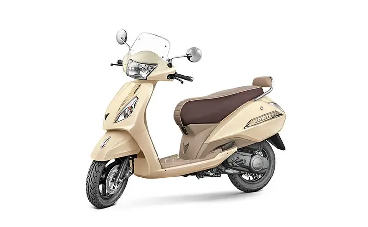 TVS Jupiter Classic 110 Price in Nepal (November 2024 Updated)