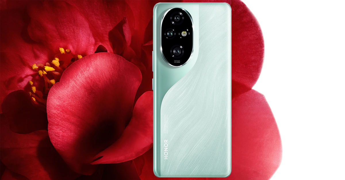 Honor 200 Pro Now Available in Nepal: Free Gifts Worth Rs. 20,000 Until July 31