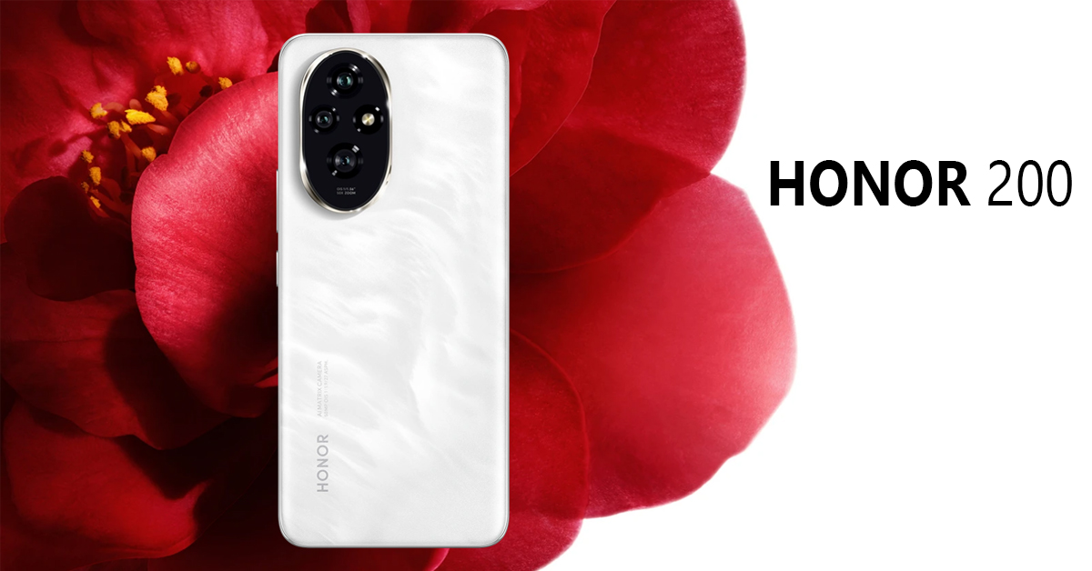 Deal Alert: Get the 512GB Honor 200 for the Price of the 256GB Model