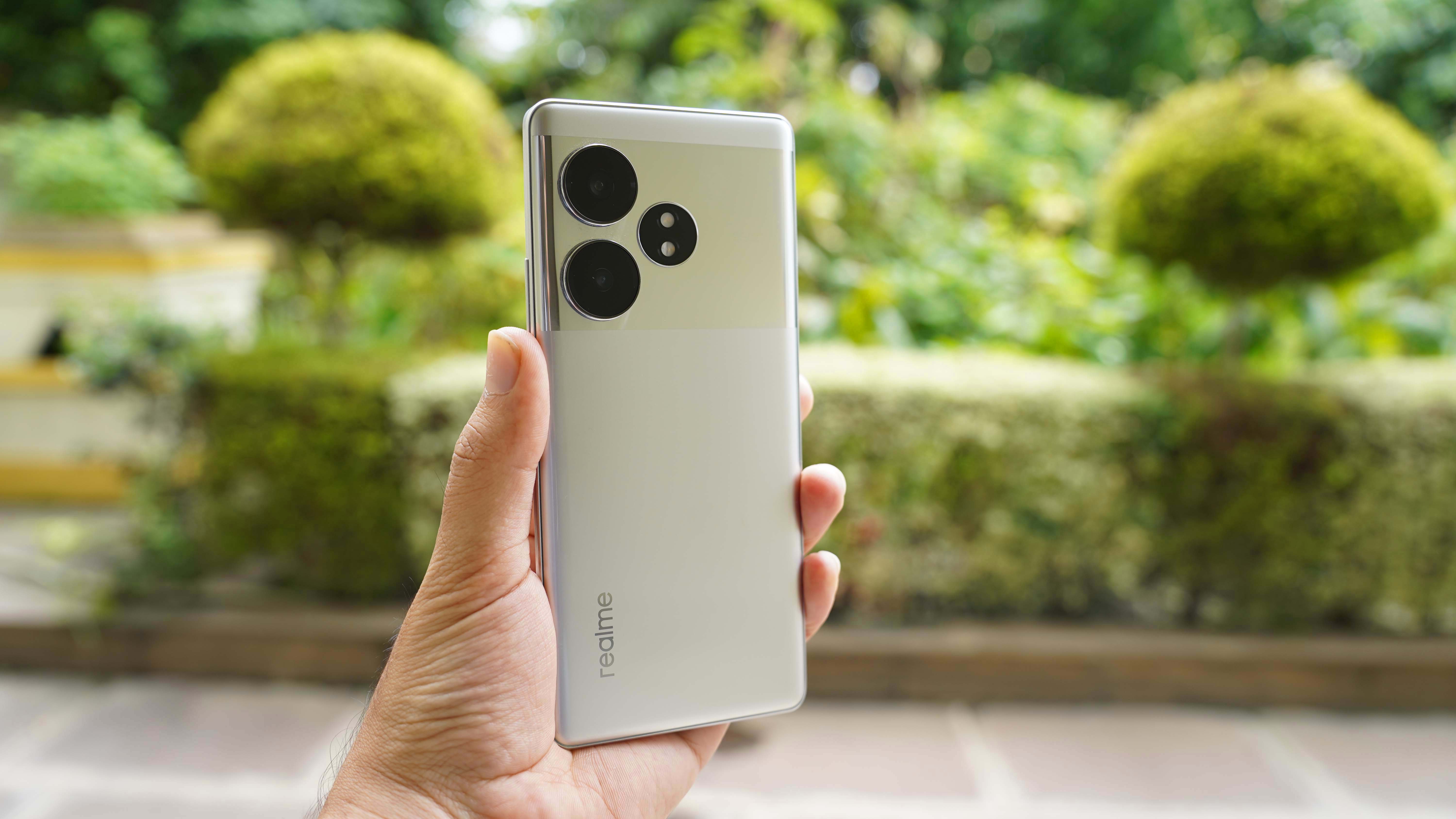 Realme GT 6T Review: Good Phone With Greater Potential