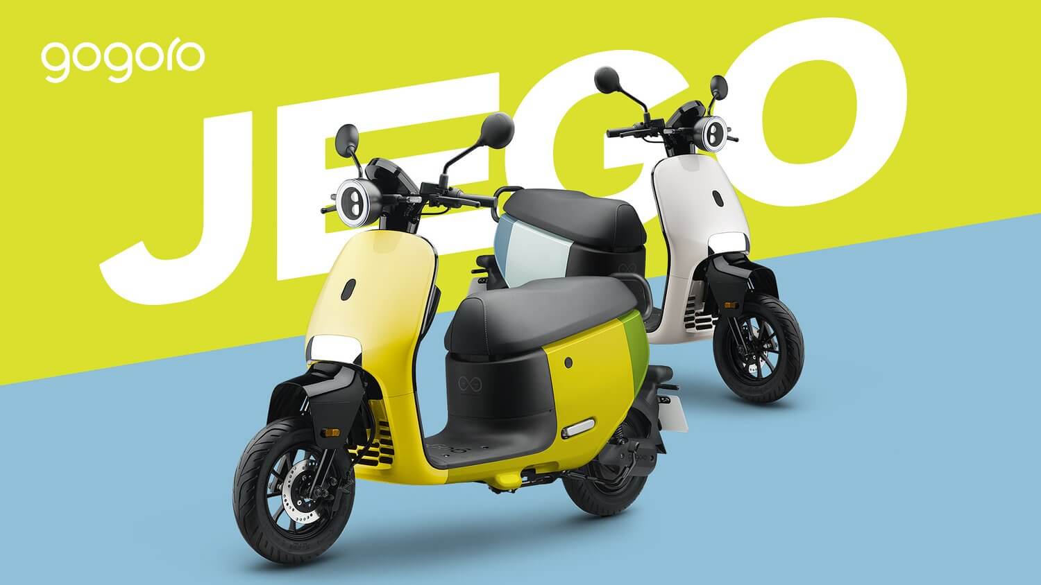 Gogoro Jego in Nepal: Stylish but Feature-Limited, Saved by Battery Swap Tech