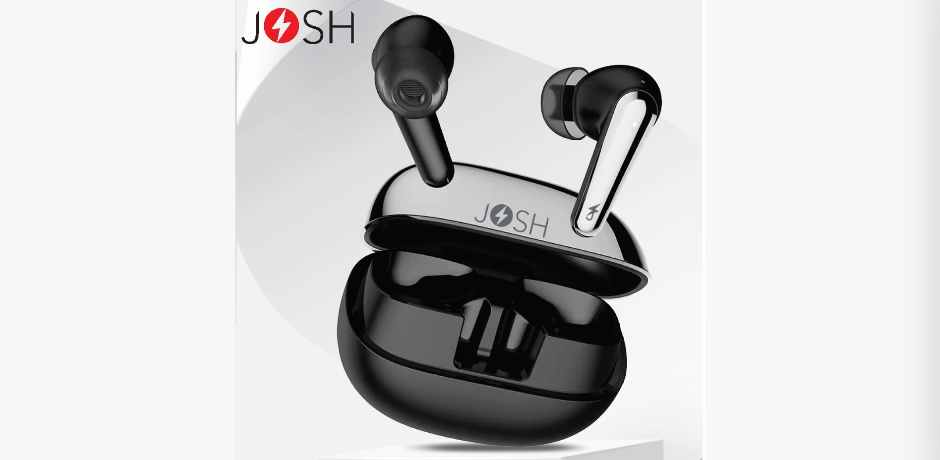 Josh Anniversary and Pre-Dashain Sale: Get Up to 50% Off on Earbuds