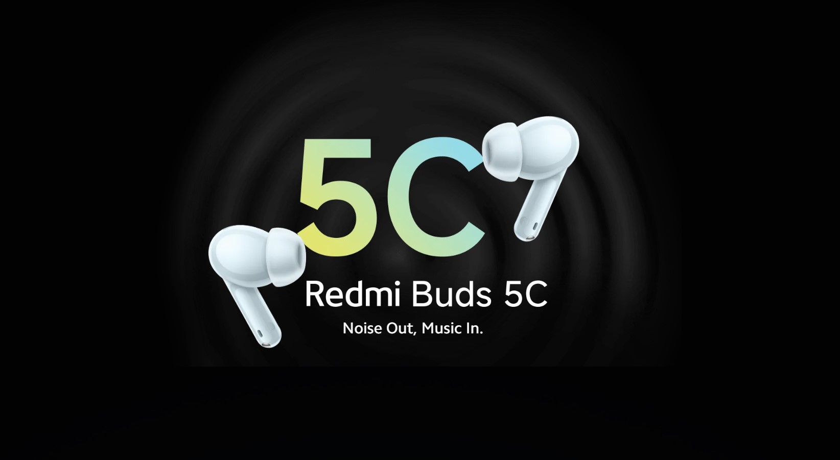 Redmi Buds 5C with Hybrid ANC Now Available in Nepal