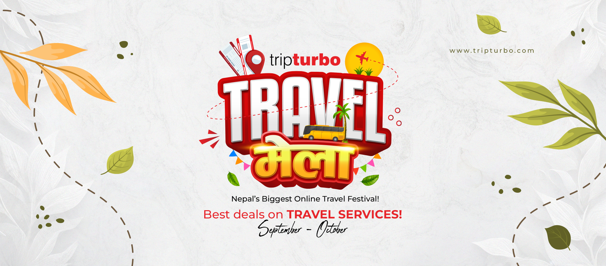 Trip Turbo Officially Launched in Nepal; Get Up to Rs. 6,000 Off on Adventure Activities