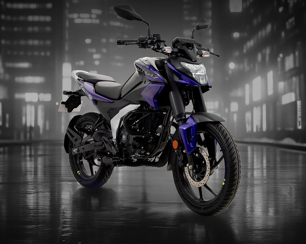 Bajaj Pulsar N125 to Debut in Nepal: Another Thrilling Addition to the 125cc Class