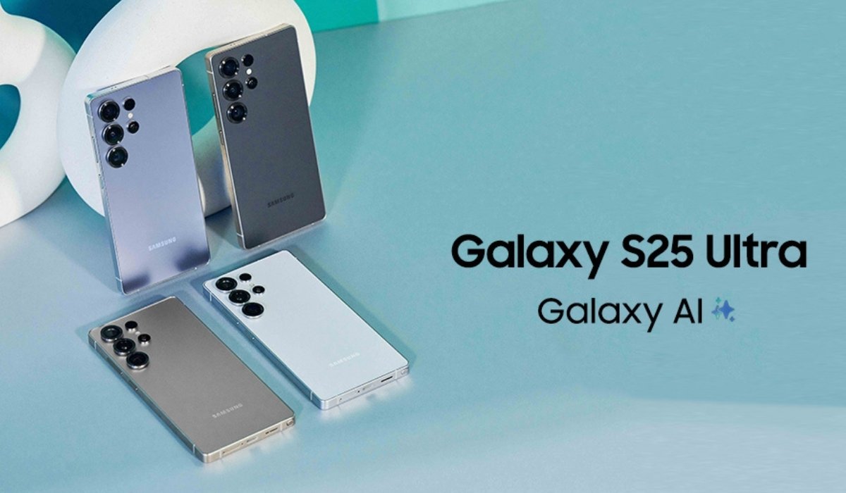 Samsung Galaxy S25 Ultra Launching in Nepal Tomorrow: A Worthy Upgrade?