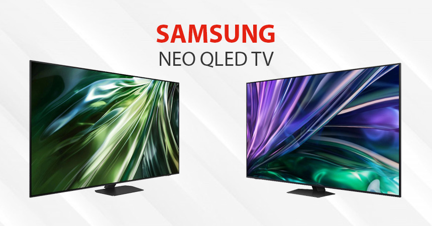 Samsung Brings AI-Powered Neo QLED TVs to Nepal