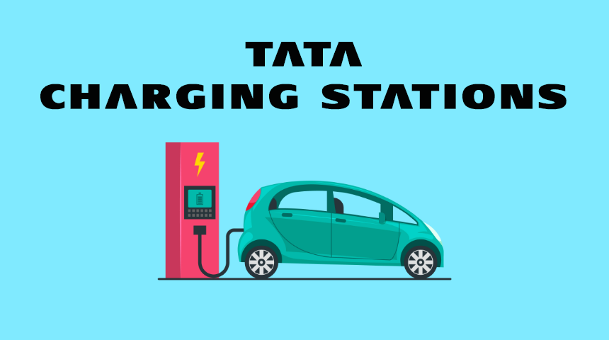 Tata Charging Stations in Nepal: Complete List of AC and DC Charging Stations!