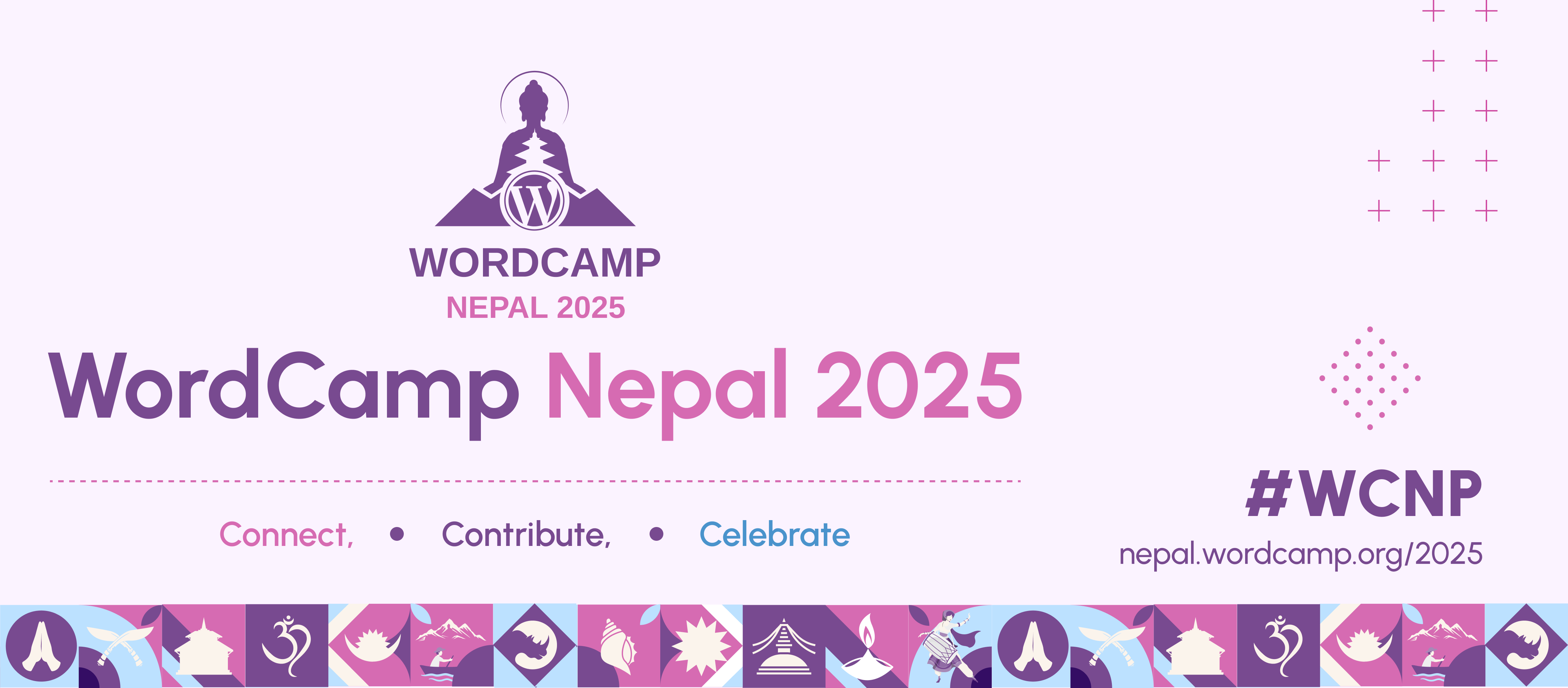 WordCamp Nepal 2025: Returns to Kathmandu in April This Year!