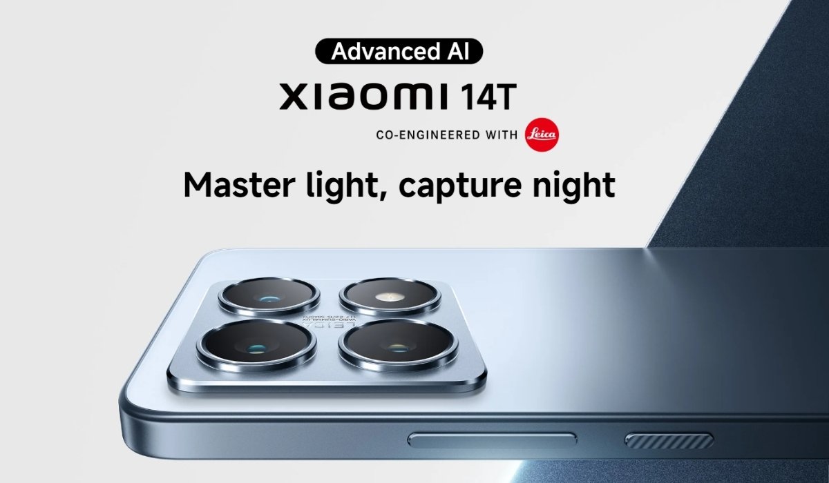 Xiaomi 14T Arriving Soon in Nepal with Best-In-Class Cameras