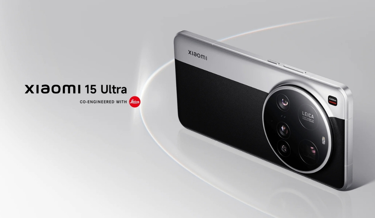 Xiaomi 15 Ultra Coming Soon to Nepal: Upping the Camera Game Even Further!